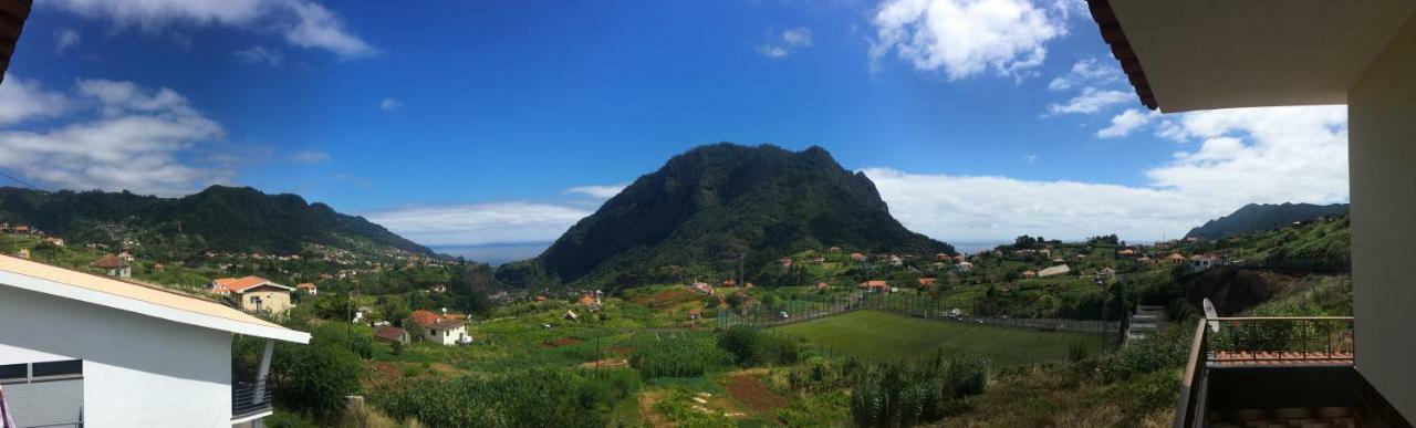 فيلا Pereira'S House - Mountain & Sea بورتو دا كروز المظهر الخارجي الصورة